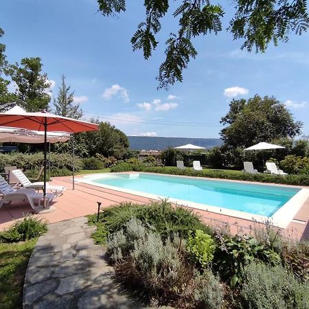 Bed&Breakfast Villa Camilla Ivrea Exterior photo