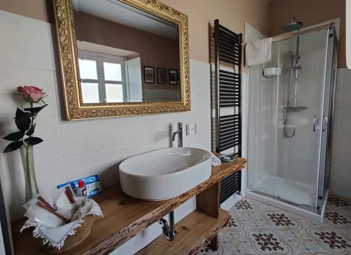 Bed&Breakfast Villa Camilla Ivrea Exterior photo